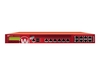 WatchGuard XTM 800 Series 860 Security Bundle - security appliance - WatchGuard Trade Up Program