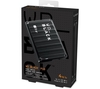 WD _BLACK P10 Game Drive - 4 TB,  Black