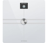 WITHINGS Body Comp Bathroom Scale - White