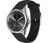 WITHINGS ScanWatch 2 Hybrid Smart Watch - Black,  42 mm