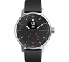 WITHINGS ScanWatch Hybrid Smart Watch - Black,  42 mm