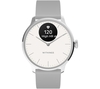 WITHINGS ScanWatch Light Hybrid Smart Watch - Pearl White,  37 mm