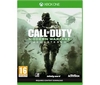 XBOX ONE Call of Duty: Modern Warfare Remastered