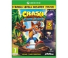 XBOX ONE Crash Bandicoot N-Sane Trilogy