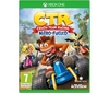 XBOX ONE Crash Team Racing - Nitro-Fuelled