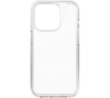 ZAGG Crystal Palace iPhone 15 Pro Case - Clear