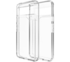 ZAGG Crystal Palace Pixel 8 Case - Clear