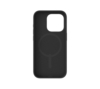 ZAGG Manhattan Snap iPhone 15 Pro Case - Black
