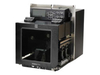 Zebra ZE500-4 - Label printer - monochrome - direct thermal / thermal transfer - Roll (11.4 cm) - 300 dpi - up to 305 mm/sec - parallel,  USB 2.0,  LAN,  serial