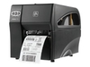 Zebra ZT200 Series ZT220 - Label printer - monochrome - thermal transfer - Roll (11.4 cm) - 203 dpi - up to 152 mm/sec - parallel,  USB,  serial
