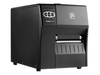 Zebra ZT200 Series ZT220 - Label printer - monochrome - thermal transfer - Roll (11.4 cm) - 203 dpi - up to 152 mm/sec - USB,  LAN,  serial
