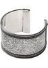 Engraved Bangle