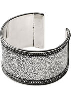 Engraved Bangle