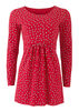 Red Leaf Maisie Tunic
