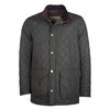 Barbour Mens Devon Quilted Jacket Sage XL