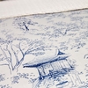 Christy Japanese Maple Duvet Set Linen Single
