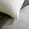 Christy Namiko Duvet Set Granite King