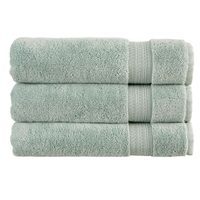 Christy Tempo Combed Cotton Towels Mineral Bath Mat