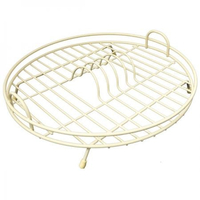 Delfinware Circular Drainer Cream