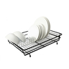 Delfinware Harmony Large Drainer Black
