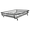 Delfinware Harmony Medium Drainer Black