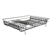 Delfinware Harmony Medium Drainer Stainless Steel