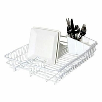Delfinware Large Dish Drainer