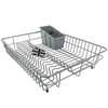 Delfinware Large Drainer Grey