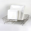 Delfinware Medium Dish Drainer Stainless Steel
