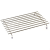 Delfinware Medium Stainless Steel Trivet