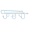 Delfinware Undershelf Mug Holder White