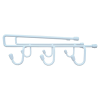 Delfinware Undershelf Mug Holder White