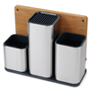 Joseph Joseph CounterStore 100 Worktop Organiser