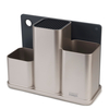 Joseph Joseph CounterStore Worktop Organiser Silver