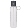 Joseph Joseph Dot Active 750ml Water Bottle Grey