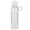 Joseph Joseph Dot Active 750ml Water Bottle White