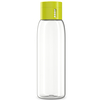 Joseph Joseph Dot Hydration-tracking 600ml Water Bottle Green