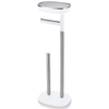 Joseph Joseph EasyStore Butler Standing Toilet Paper Holder