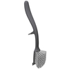 Joseph Joseph Edge Dish Brush Grey