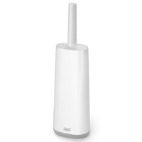 Joseph Joseph Flex Toilet Brush Grey/White