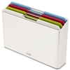 Joseph Joseph Folio 4-piece Regular Chopping Board Set Arctic