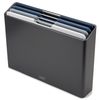 Joseph Joseph Folio 4-piece Regular Chopping Board Set Graphite