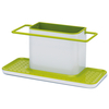 Joseph Joseph Large Sink Caddy Green