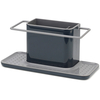 Joseph Joseph Large Sink Caddy Grey