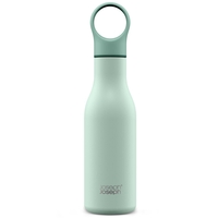 Joseph Joseph Loop Water Bottle 500ml Green