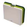 Joseph Joseph Nest Boards Large 3 Piece Set Grey