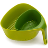 Joseph Joseph Nest Colander Green