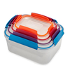 Joseph Joseph Nest Lock 4-Piece Container Set