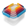 Joseph Joseph Nest Lock 5-Piece Container Set
