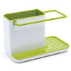 Joseph Joseph Sink Caddy White/Green